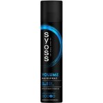 Syoss Volume 3v1 lak na vlasy pro objem vlasů 300 ml – Hledejceny.cz