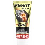 Nutrend Flexit Gold Gel 100 ml – Sleviste.cz