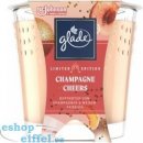 Glade by Brise Champagne Cheers 129 g