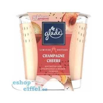 Glade by Brise Champagne Cheers 129 g