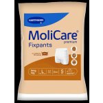 MoliCare Premium Fixpants L 5 ks – Zboží Mobilmania