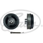 Řemenice, klikový hřídel GATES TVD1192A – Zboží Mobilmania