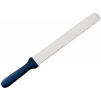 Thermohauser Pekařský nůž vlnka 36 cm