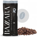 Bazzara Jamaica Blue Mountain káva 100 % arabika zrnková 250 g – Hledejceny.cz