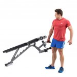 Trinfit Vario LX7 – Zboží Dáma