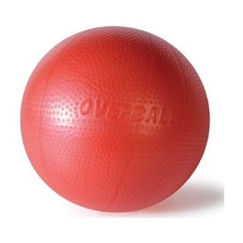 Softgym over 26cm originál Gymnic overball