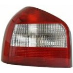 Zadní světlo - levé AUDI A3 (8L) | 2000-2003 | TYC | – Hledejceny.cz
