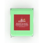 SweetArt Fondán na dort Pastel Green vanilkový 250 g – Hledejceny.cz
