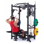 TRINFIT Power Cage PX10 Pro – Zboží Dáma