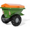 Auta, bagry, technika Rolly Toys Traktor 125104