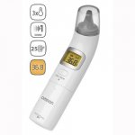 Omron GentleTemp 521 – Zbozi.Blesk.cz