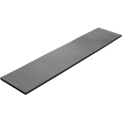 Akustická izolace Terrapur, 45 × 200 × 4 cm 10604004 – Zboží Dáma