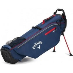 Callaway Par 3 DBL stand bag