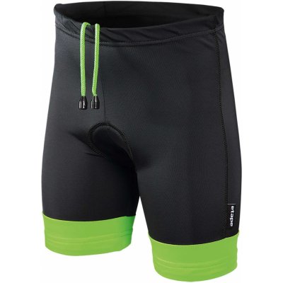 Etape Junior dětské černá/zelená – Zbozi.Blesk.cz