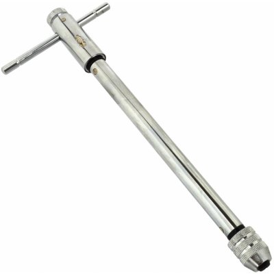 Vratidlo na závitníky M3-M10 255mm, Geko G38312 – Hledejceny.cz