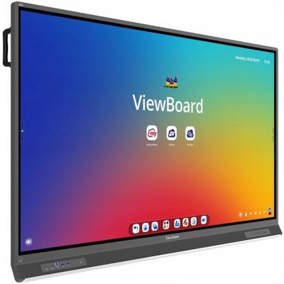 ViewSonic IFP6553 – Zboží Živě