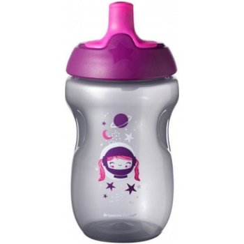 Tommee Tippee sportovní Explora 300 ml