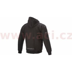 Alpinestars SEKTOR 2 TECH HOODIE 2024 černá