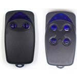 FLO2RS, FLO4RS, FLO2RE, FLO4RE, ERA, ONE INTI dálkové ovládání otvírač garážových vrat 433,92 MHz Rolling Code – Zboží Mobilmania