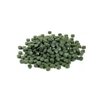 Cocowoods Chlorella 400 tablet