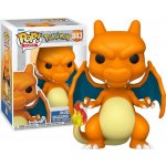 Funko Pop! Pokémon Charizard Games 843 – Zbozi.Blesk.cz