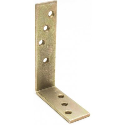 ADOBY KB2 Úhelník trámový 120x80x35x4 mm – HobbyKompas.cz