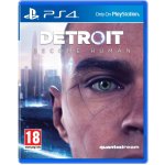 Detroit: Become Human – Zboží Mobilmania