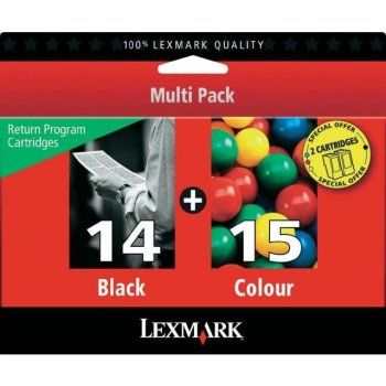 Lexmark 80D2979 - originální