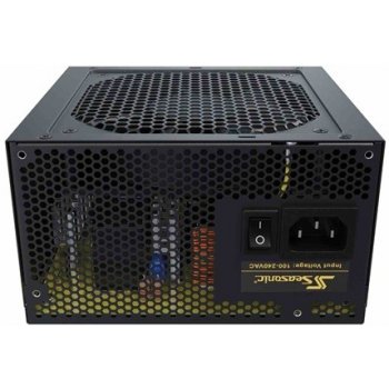 Seasonic Core Gold Series SSR-650LC 650W 1LC65GFRT3A10X