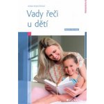 Vady řeči u dětí – Hledejceny.cz