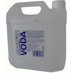 Cinol Destilovaná voda 3 l