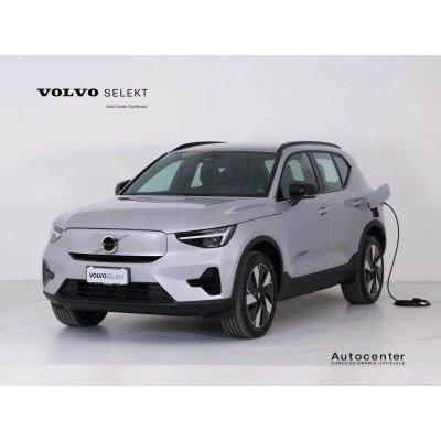 Volvo XC40 Single Motor Core 175 kW | Zboží Auto