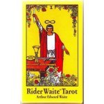 Synergie Publishing Rider Waite Tarot – Hledejceny.cz