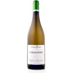 Podere 7 Sette L’Iracondo DOC Bolgheri Vermentino 13% 0,75 l (holá láhev) – Hledejceny.cz