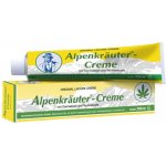 Alpenkräuter Balsam balzám z Alpských bylin s konop. olejem 200 ml – Hledejceny.cz