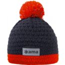 Kama B71 Kid's Beanie graphite