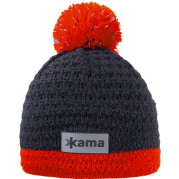 Kama B71 Kid's Beanie graphite