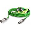 Kabel Sommer Cable SGMF-1000-GN