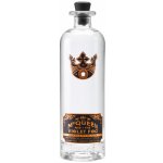 McQueen and the Violet Fog Gin 40% 0,7 l (holá láhev) – Sleviste.cz