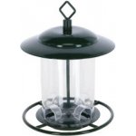 Kerbl Dillenberg Krmítko pro ptáky 17,5 x 17,5 x 21,5 cm plast kov – Hledejceny.cz