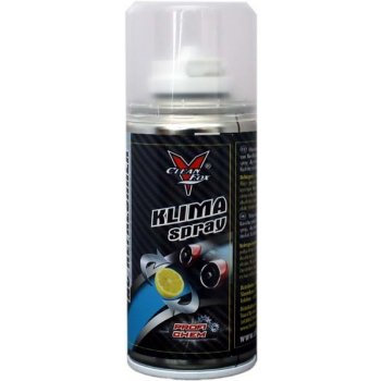 CleanFox Klima Spray 150 ml