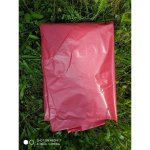 OV-Pytel 1000x1200/0,08my 240l červený – Sleviste.cz