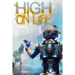 High On Life – Sleviste.cz