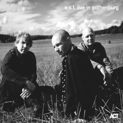 E.s.t. Live in Gothenburg - Esbjrn Svensson Trio LP