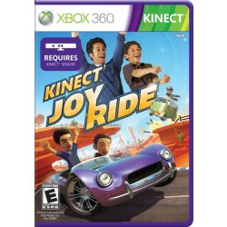 Hra na Xbox 360 Joy Ride