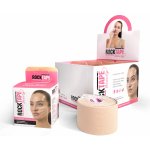 RockTape beauty tejp 5 cm x 5 m – Zboží Dáma