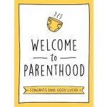 Welcome to Parenthood – Hledejceny.cz