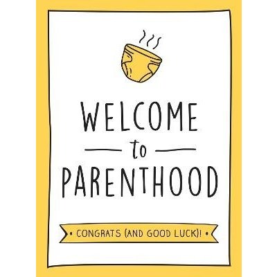 Welcome to Parenthood – Zboží Mobilmania