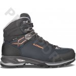 Lowa Lady Light GTX modrá – Zboží Mobilmania