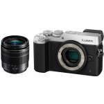 Panasonic Lumix DMC-GX8 – Zboží Mobilmania